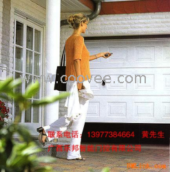 供應河池別墅車庫門，公司廠家價格