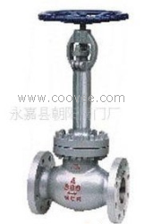 供應低溫截止閥