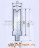博牧供应数控折弯机模具,剪板机刀片