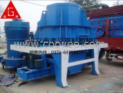 供應高科機械廠制砂機