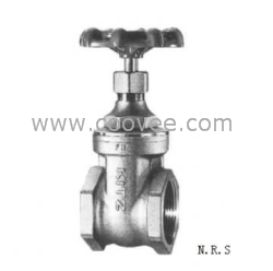供应日本KITZ北泽闸阀（代理）