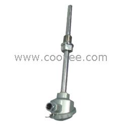 供应BS系列0-5V电压型螺纹插入温湿度传感器