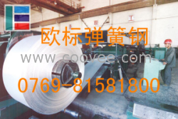 供應ASTMA229美國彈簧鋼板