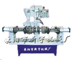 廣州銷售滎陽新宇震實造型機、覆膜砂射芯機、鑄造覆膜砂、模具