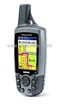 供应GARMIN 60CSx手持车载两用GPS