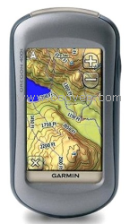 供应GARMIN 俄勒冈Oregon 400t