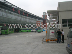 供應高空作業平臺