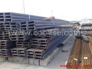 供應：（設備專用）Q345槽鋼，馬鋼槽鋼