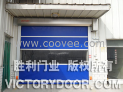 供應快速門堆積門工業門