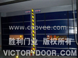 供應快速卷簾門