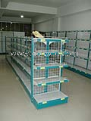 供應超市貨架