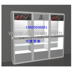 供應(yīng)化妝品貨架