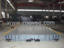 供應(yīng)秦皇島電子地磅，太遠(yuǎn)電子地磅，大同電子地磅&ldquo;廠家直銷&rdquo;