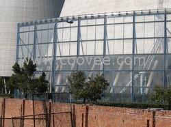 供應青島隔音墻