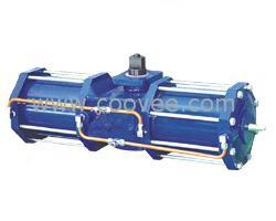 供應AW35氣動執行器