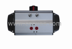 供應AT52氣動執行器