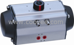 供應AT130氣動執行器