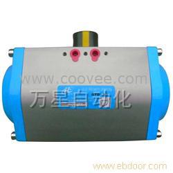 供應GT127氣動執行器