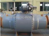 供應Q367F/H/Y焊接球閥