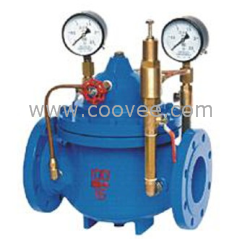 供應(yīng)200X減壓閥