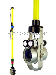 供應SENSHIN內視鏡