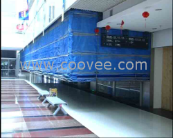 供應特級防火卷簾門廠家