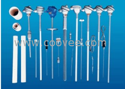 供應鎧裝熱電阻