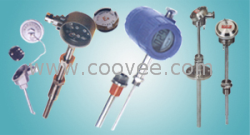 供應一體化溫度變送器