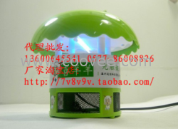 滅蚊燈生產廠家