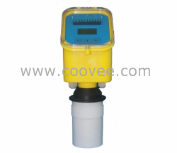 超聲波液位計優點