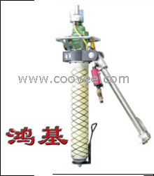 供應(yīng)MQT-120氣動(dòng)錨桿鉆機(jī)