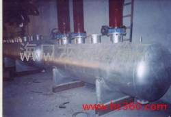 供应龙康集水器