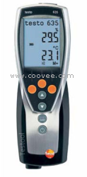 供應testo635-2溫濕度儀