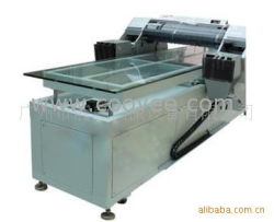 廣州鑫印愛普生機頭噴墨絲印機