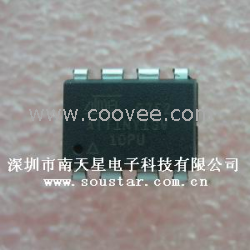 供應(yīng)ATTINY13V-10PU