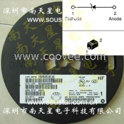 供應(yīng)ESD5Z5.0T1G