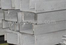 供應326L不銹鋼槽鋼