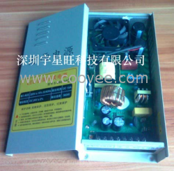 供應(yīng)12V360W開關(guān)電源，12V30A LED防雨電源，大功率開關(guān)電源