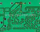 低价出售高精密度线路板，双面线路板厂家，环保线路板加