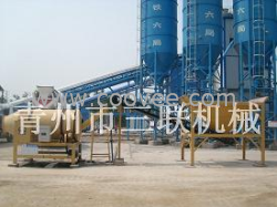 罐式洗石機(jī)