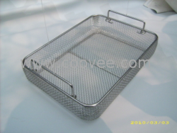 供應(yīng)消毒籃