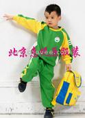 北京春秋幼儿校服|天津校服定做|山东幼儿校服制作|惠悦原校服加工厂房山