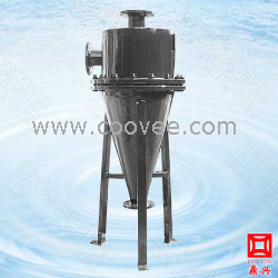 供應  旋流除砂器