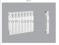 长沙采暖湖南供暖公司供应家庭采暖铸铝散热器