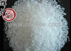 供應成都市機制石英砂，園粒石英砂價格