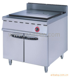 供應(yīng)鐵板爐