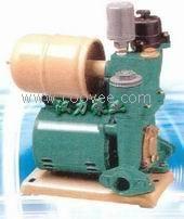 供應流量控制水泵