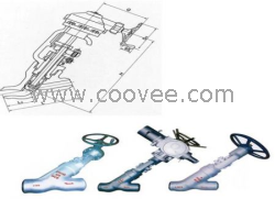 供应【截止阀】  对焊高温高压截止阀价格