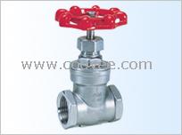 供應【閘閥】  內螺紋閘閥價格