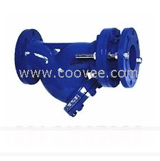 供應【過濾器】  Y型伸縮過濾器價格